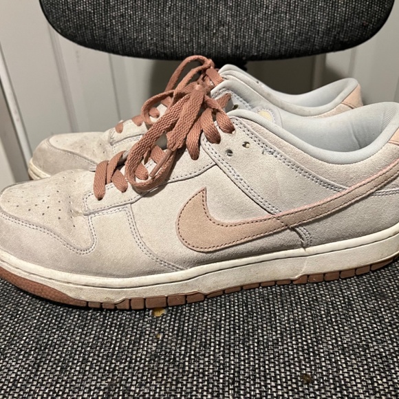 Nike Dunks Low and High - Picture 6 of 8